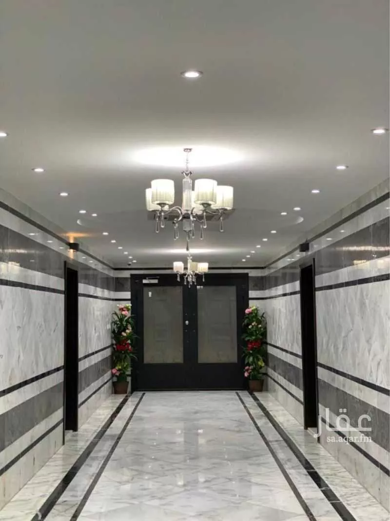 عمارة 1125 م² في الأمواج 2