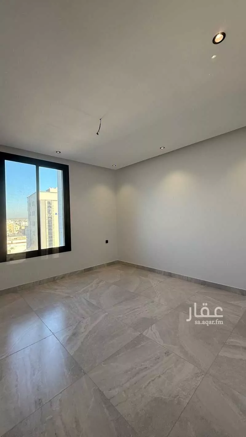 عمارة 147 م² في النزهة 6
