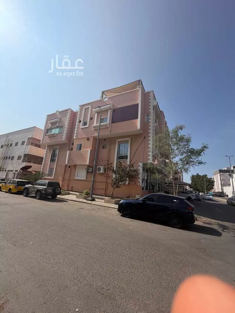 عمارة 575 م² في البوادي 8