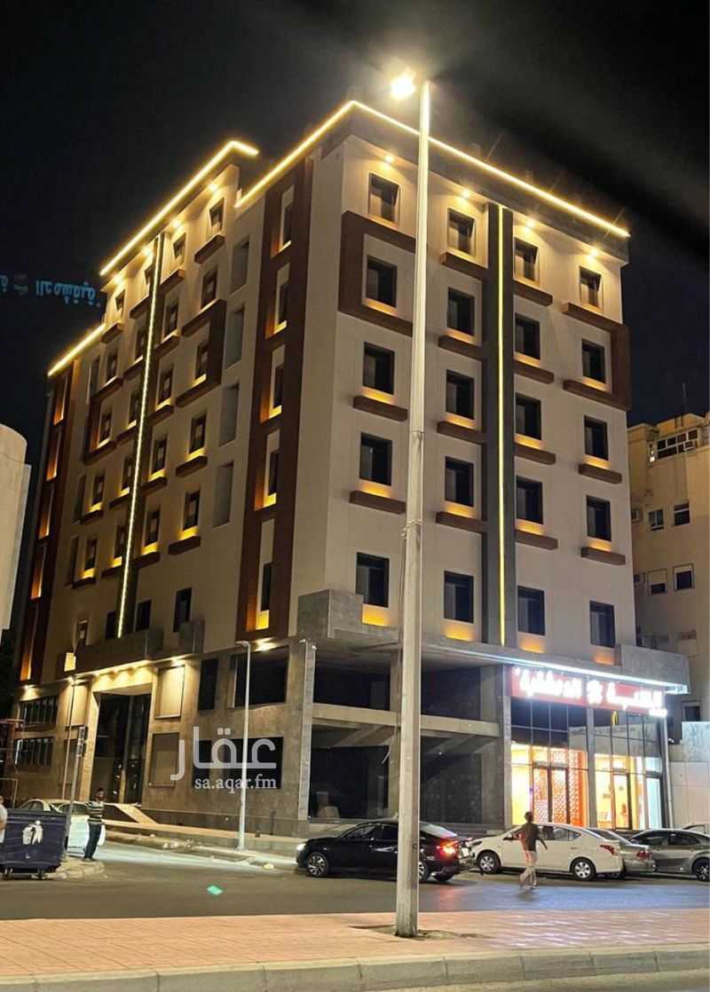 1 bedroom building in Al Sharafiyah, Jeddah 5