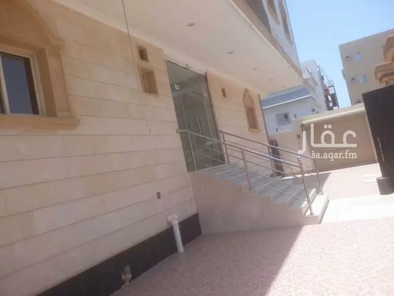 عمارة 500 م² في الشراع 2