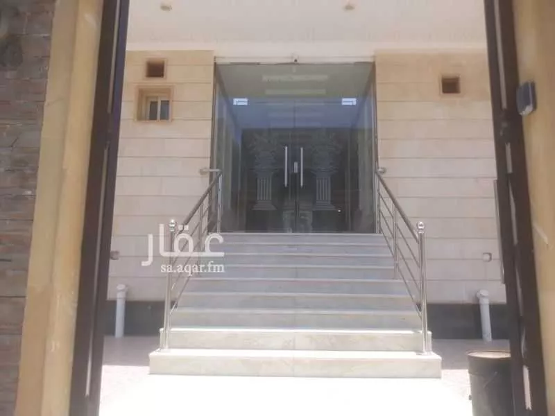 عمارة 500 م² في الشراع 5