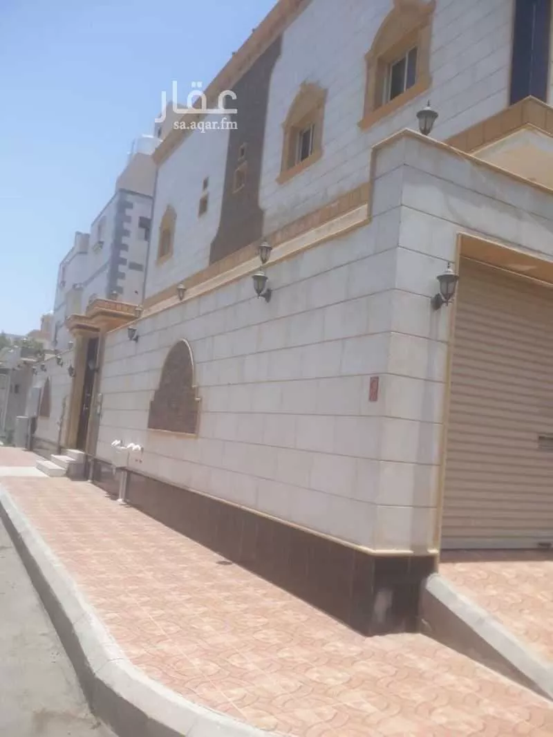 عمارة 500 م² في الشراع 6