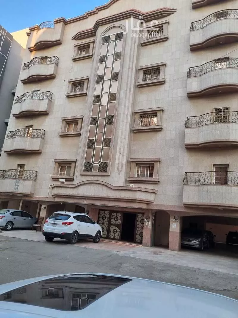 عمارة 750 م² في المنار 2