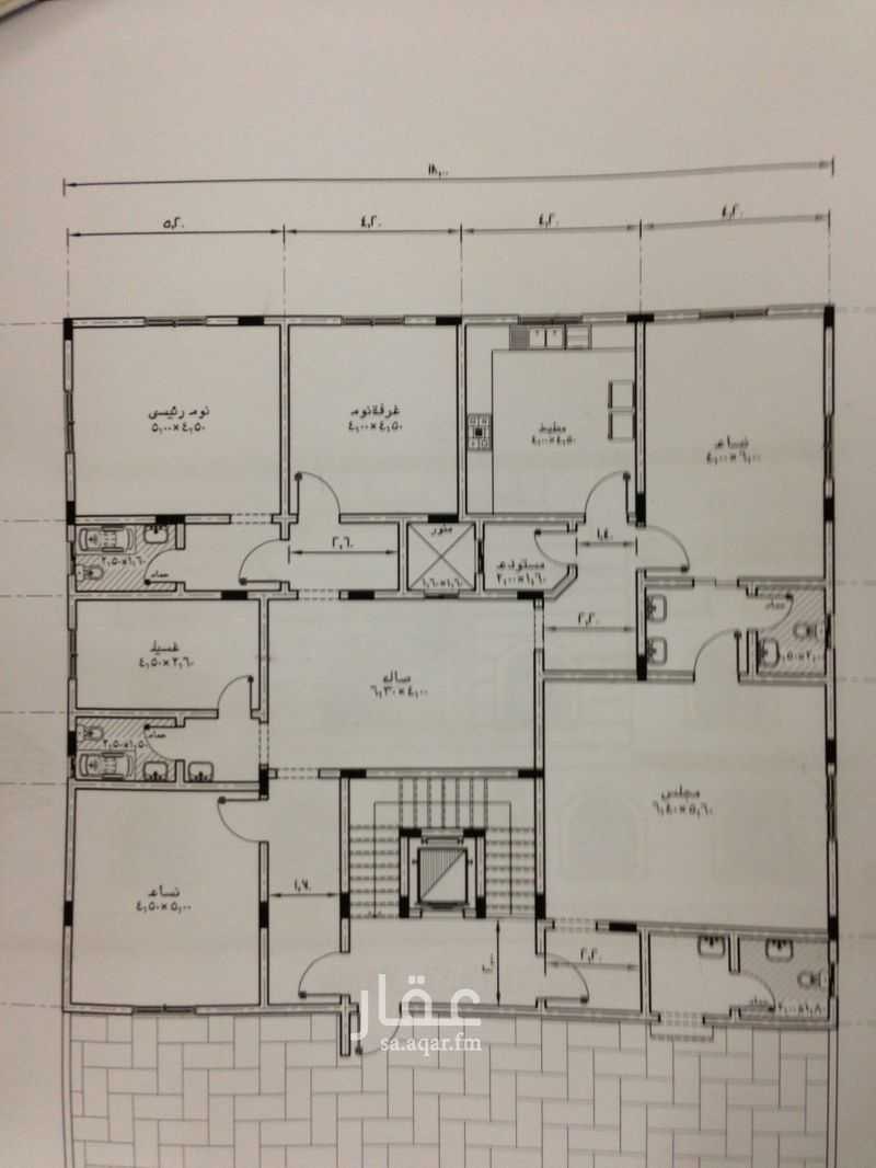 1 bedroom building in Al Rahmaniyyah, Jeddah 2