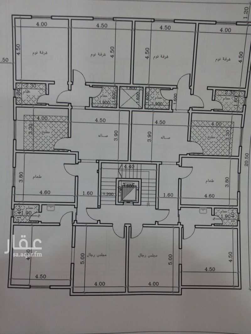 1 bedroom building in Al Rahmaniyyah, Jeddah 3