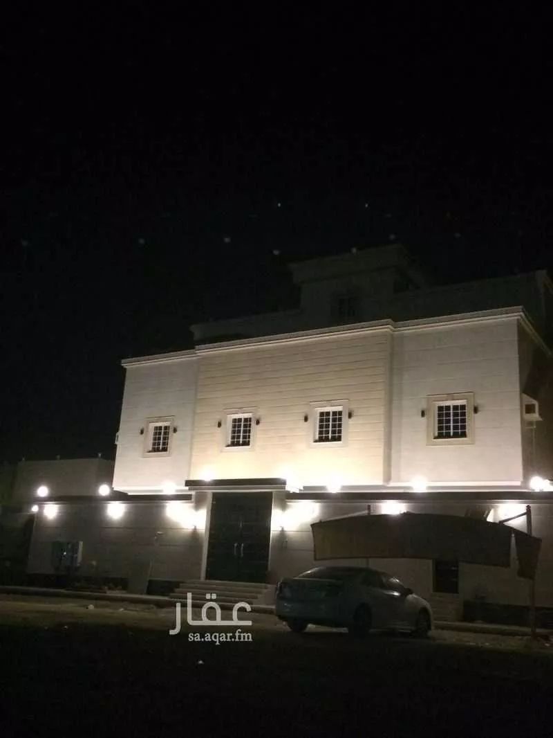 عمارة 525 م² في الرحمانية 5