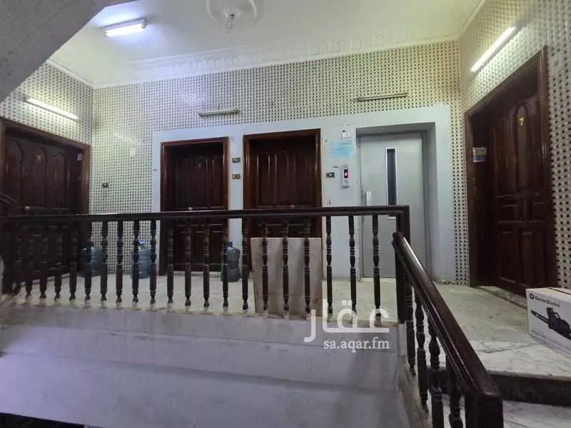 عمارة 750 م² في الصفا 13