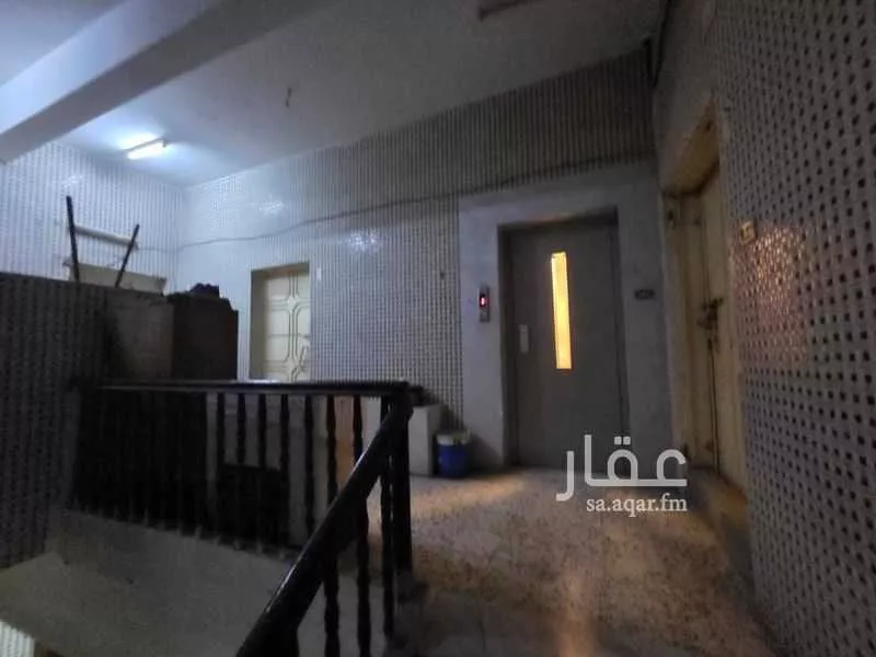 عمارة 750 م² في الصفا 6