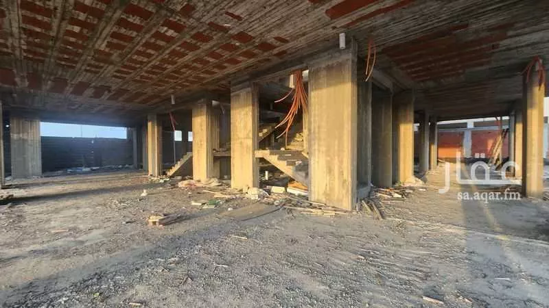 عمارة 963 م² في طيبة 4