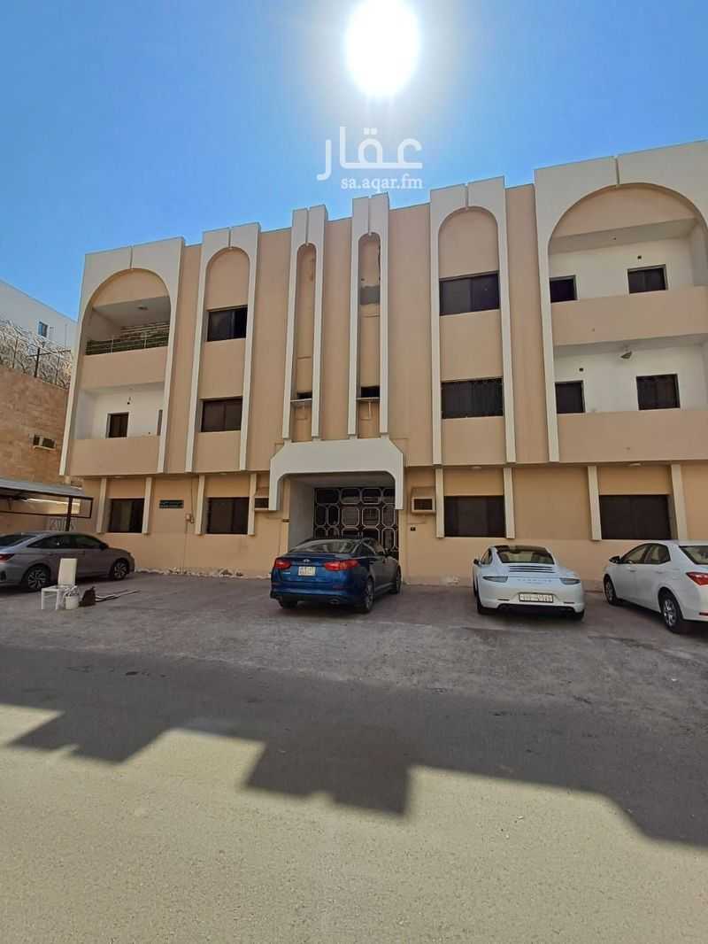 25 bedroom building in Al Zahra, Jeddah 2