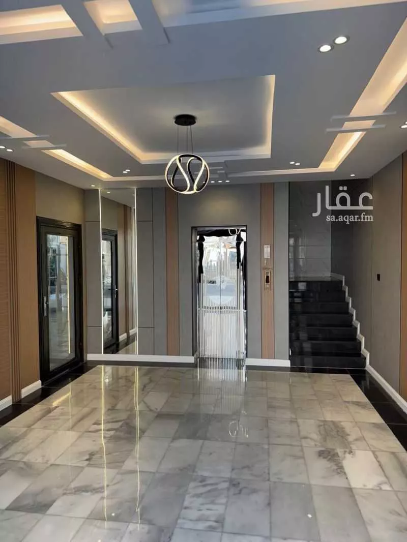 عمارة 529 م² في البوادي 3