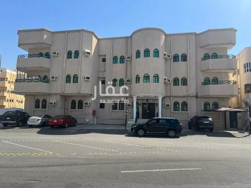 عمارة 762 م² في الصفا 7
