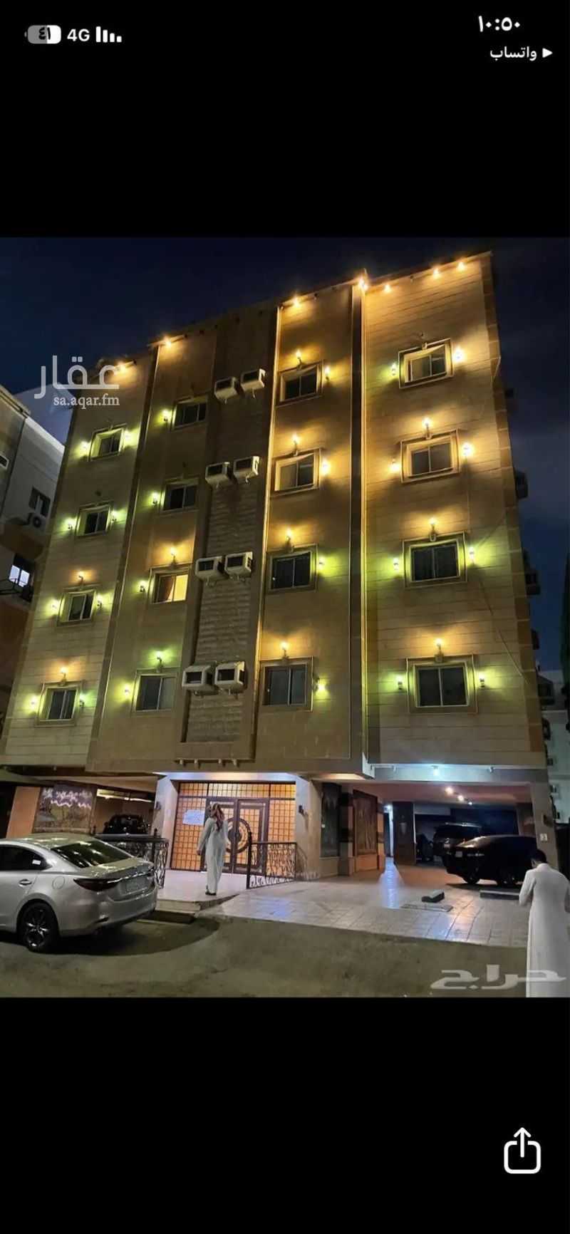 1 bedroom building in Al Manar, Jeddah 2
