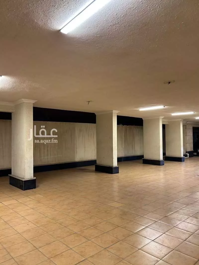 عمارة 626 م² في المنار 12