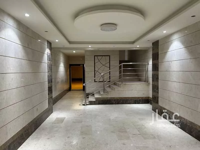 عمارة 626 م² في المنار 6