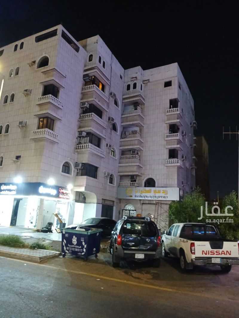 عقار 38 غرف في الفيصلية، جدة 2