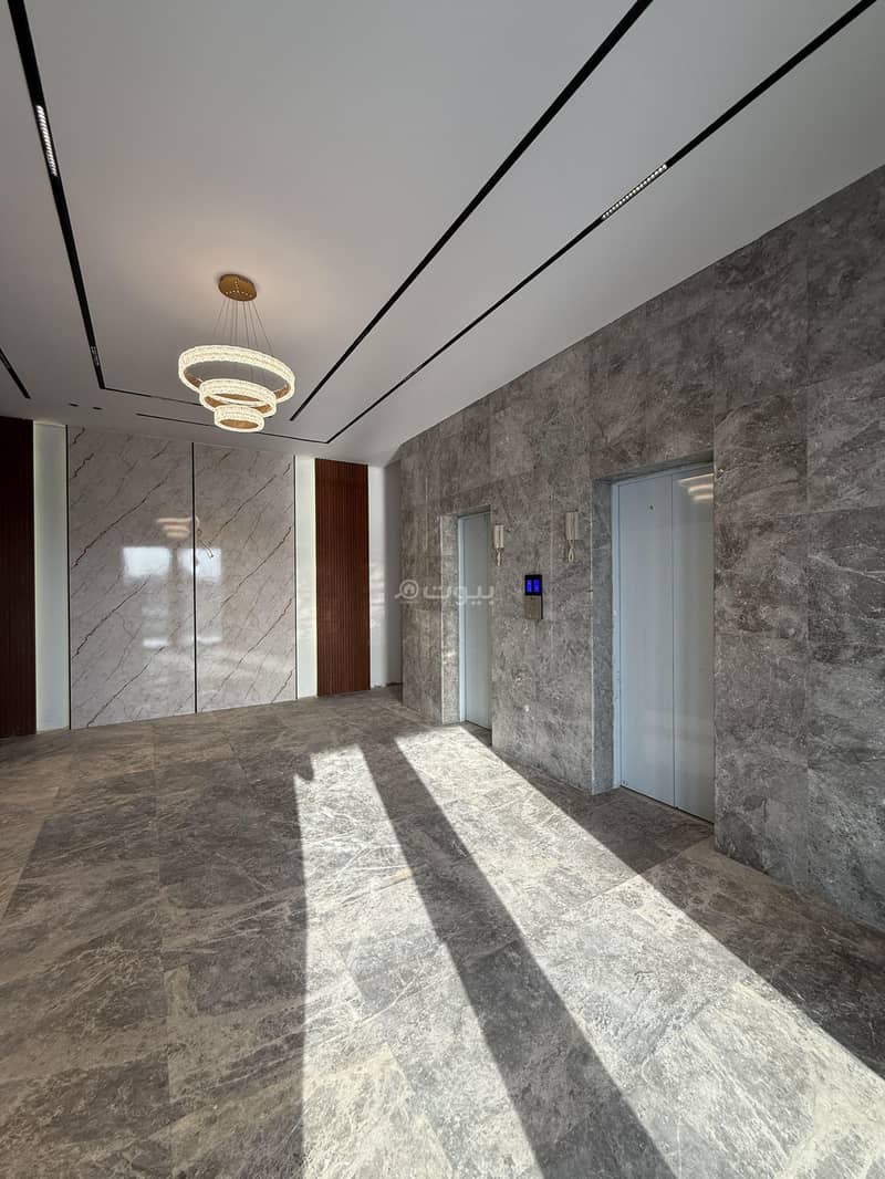 4 bedroom apartment in Bani Malik, Jeddah 3