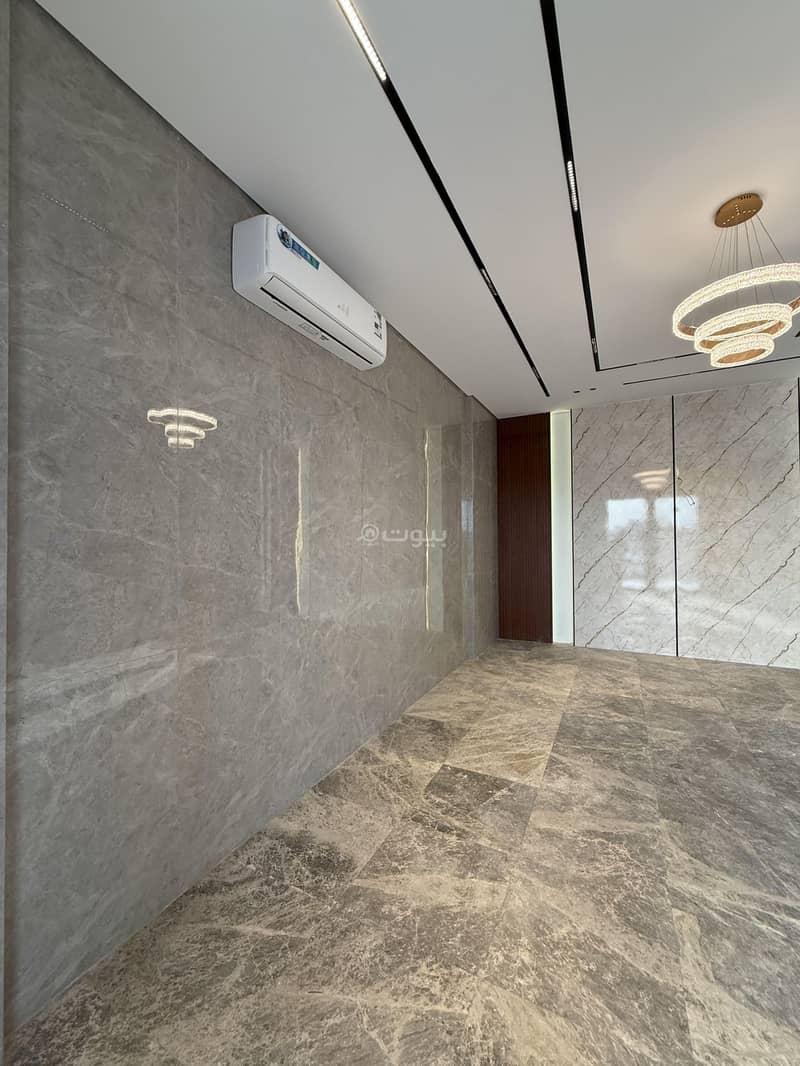 4 bedroom apartment in Bani Malik, Jeddah 4