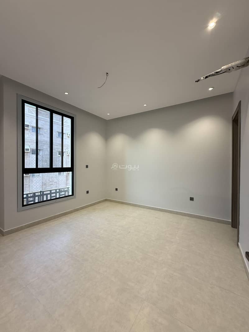 4 bedroom apartment in Bani Malik, Jeddah 5
