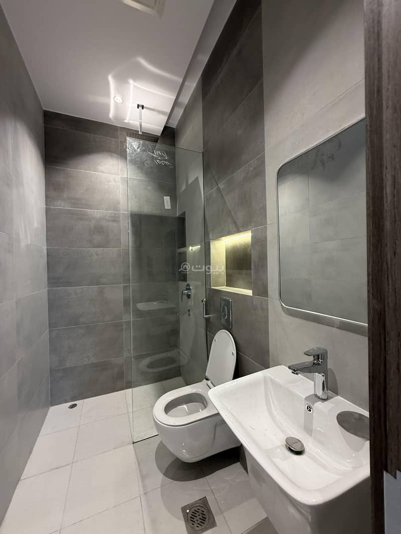 4 bedroom apartment in Bani Malik, Jeddah 6