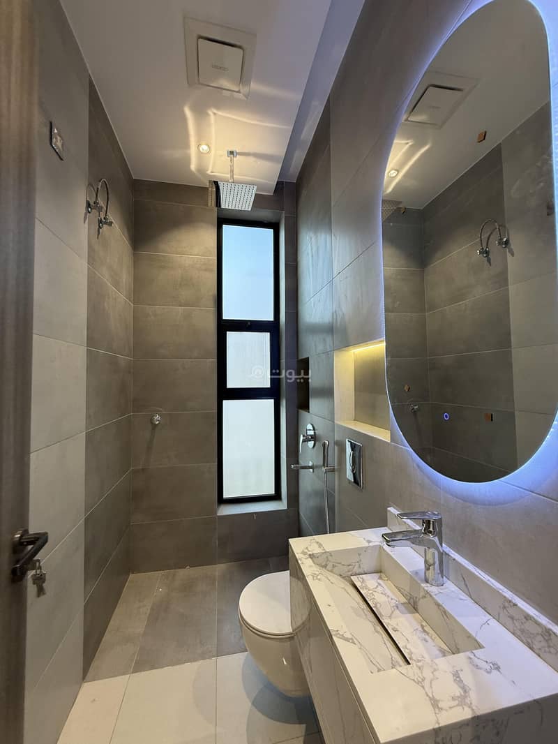 4 bedroom apartment in Bani Malik, Jeddah 7