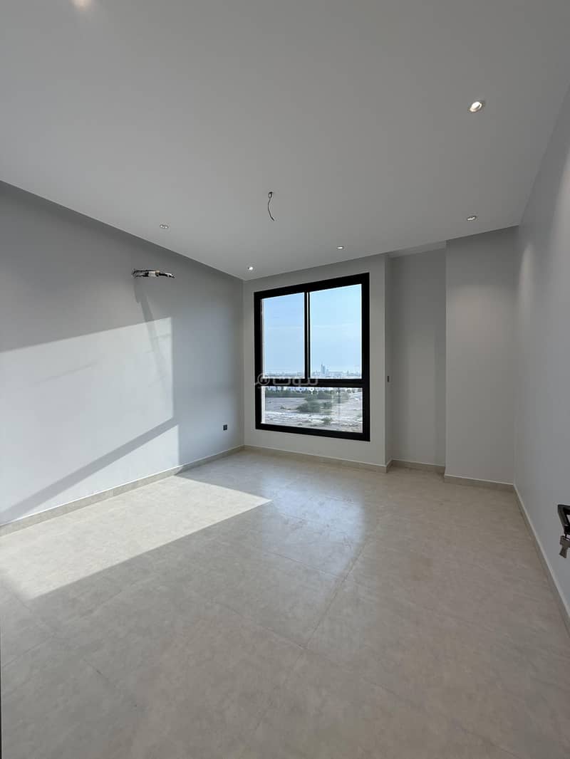 4 bedroom apartment in Bani Malik, Jeddah 10