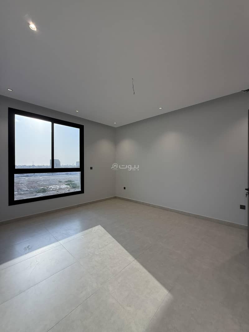 4 bedroom apartment in Bani Malik, Jeddah 14