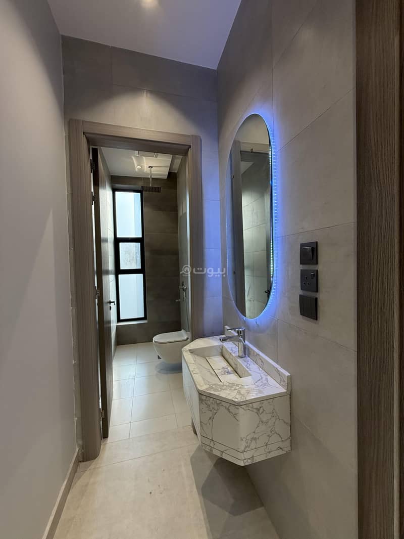 4 bedroom apartment in Bani Malik, Jeddah 15