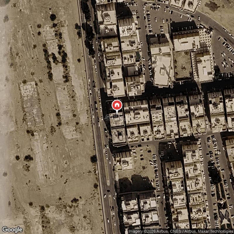 4 bedroom apartment in Bani Malik, Jeddah 16