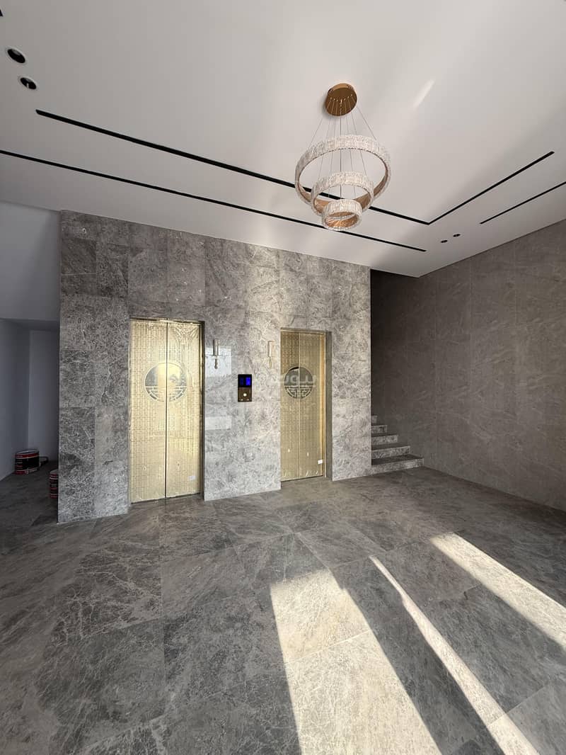 2 bedroom apartment in Bani Malik, Jeddah 2