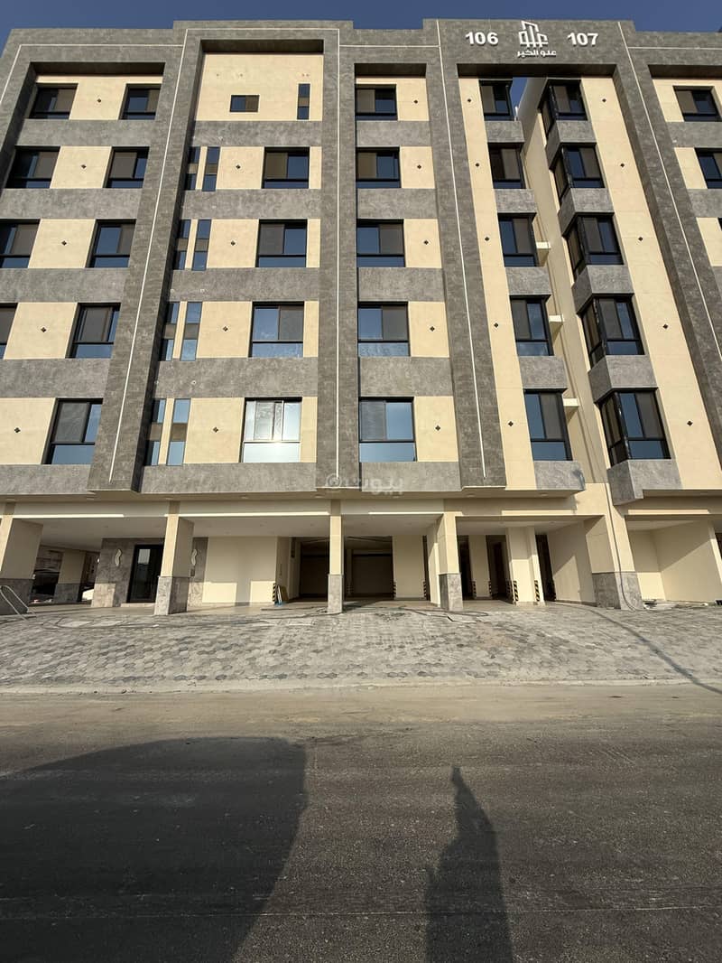 2 bedroom apartment in Bani Malik, Jeddah 6