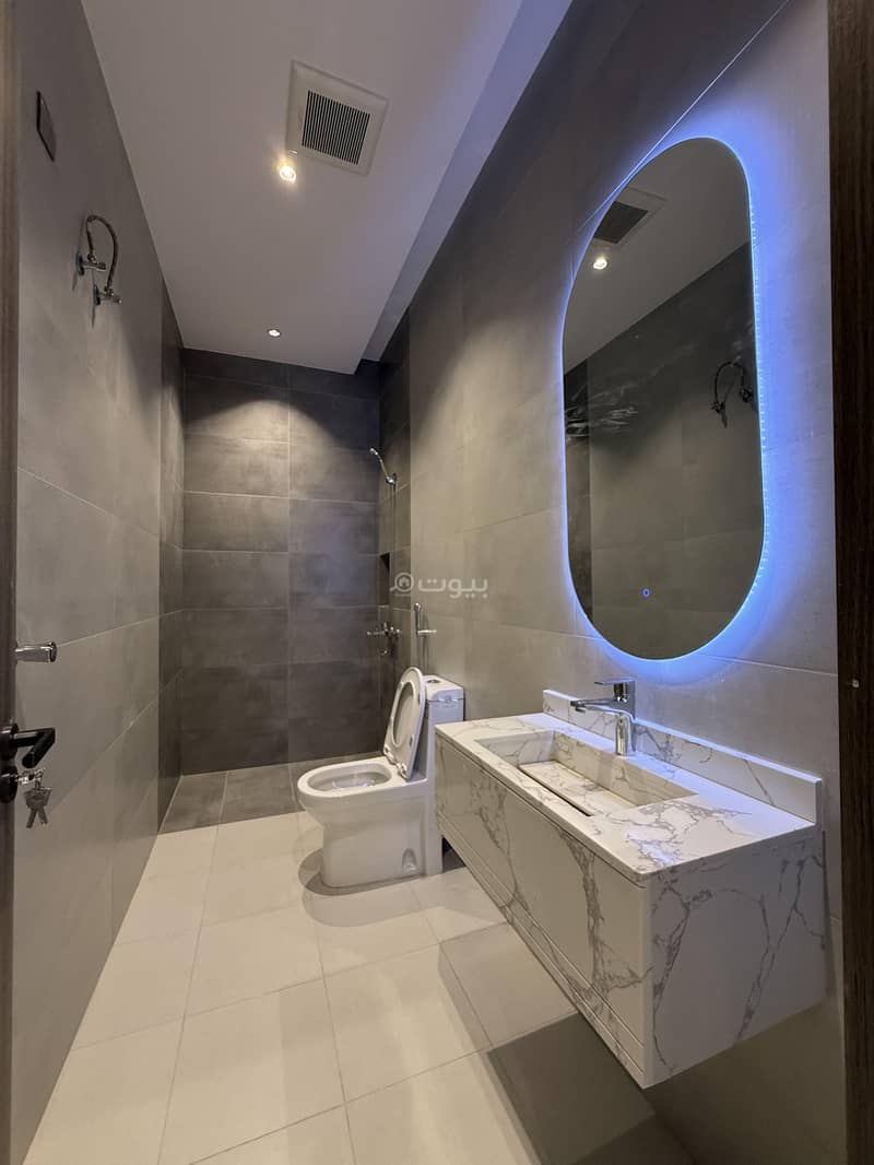 2 bedroom apartment in Bani Malik, Jeddah 9