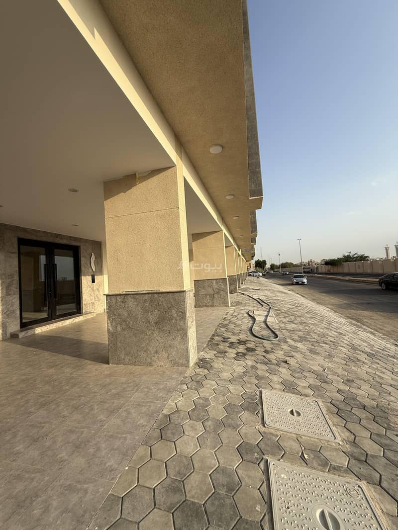 2 bedroom apartment in Bani Malik, Jeddah 15
