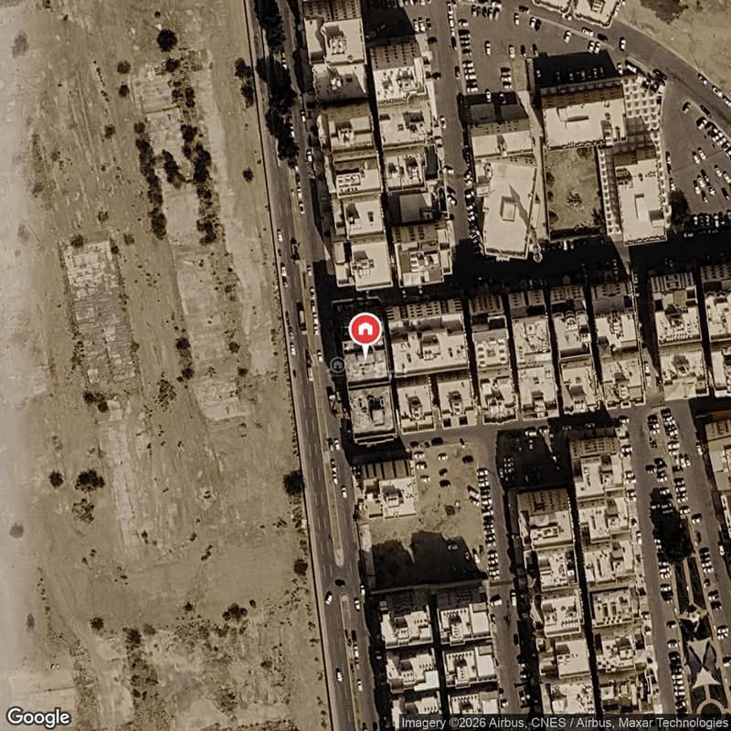 2 bedroom apartment in Bani Malik, Jeddah 16