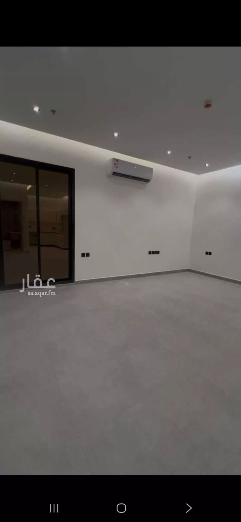 3 bedroom apartment in Al Yasmin 6