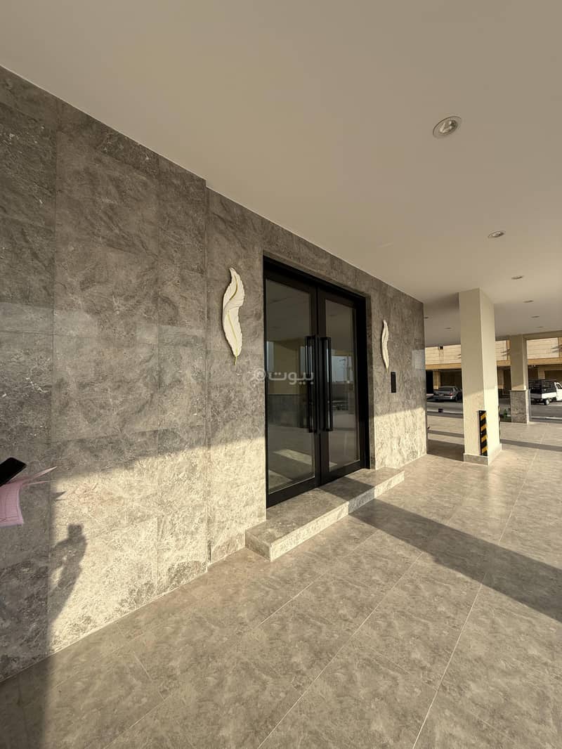 3 bedroom apartment in Bani Malik, Jeddah 3