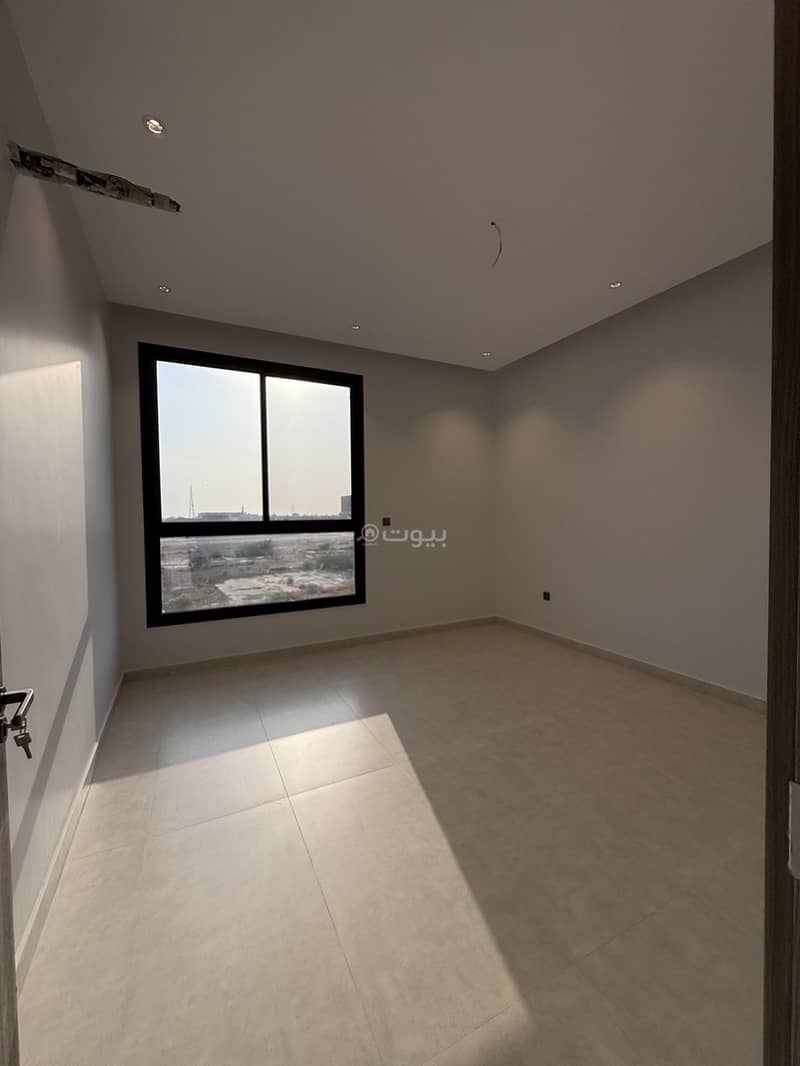3 bedroom apartment in Bani Malik, Jeddah 4