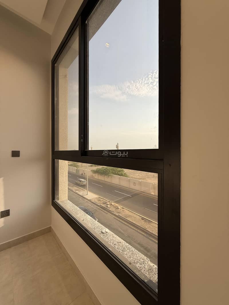 3 bedroom apartment in Bani Malik, Jeddah 5