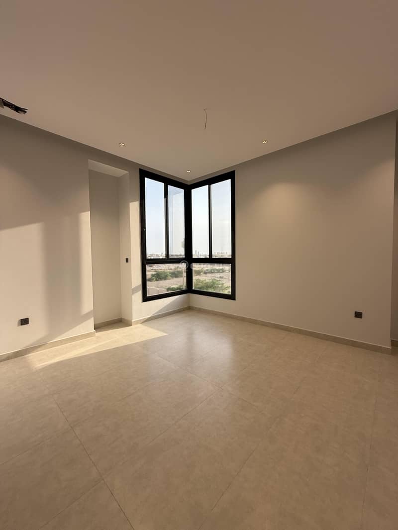 3 bedroom apartment in Bani Malik, Jeddah 6