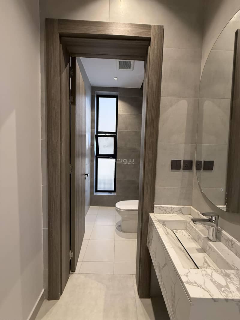3 bedroom apartment in Bani Malik, Jeddah 11