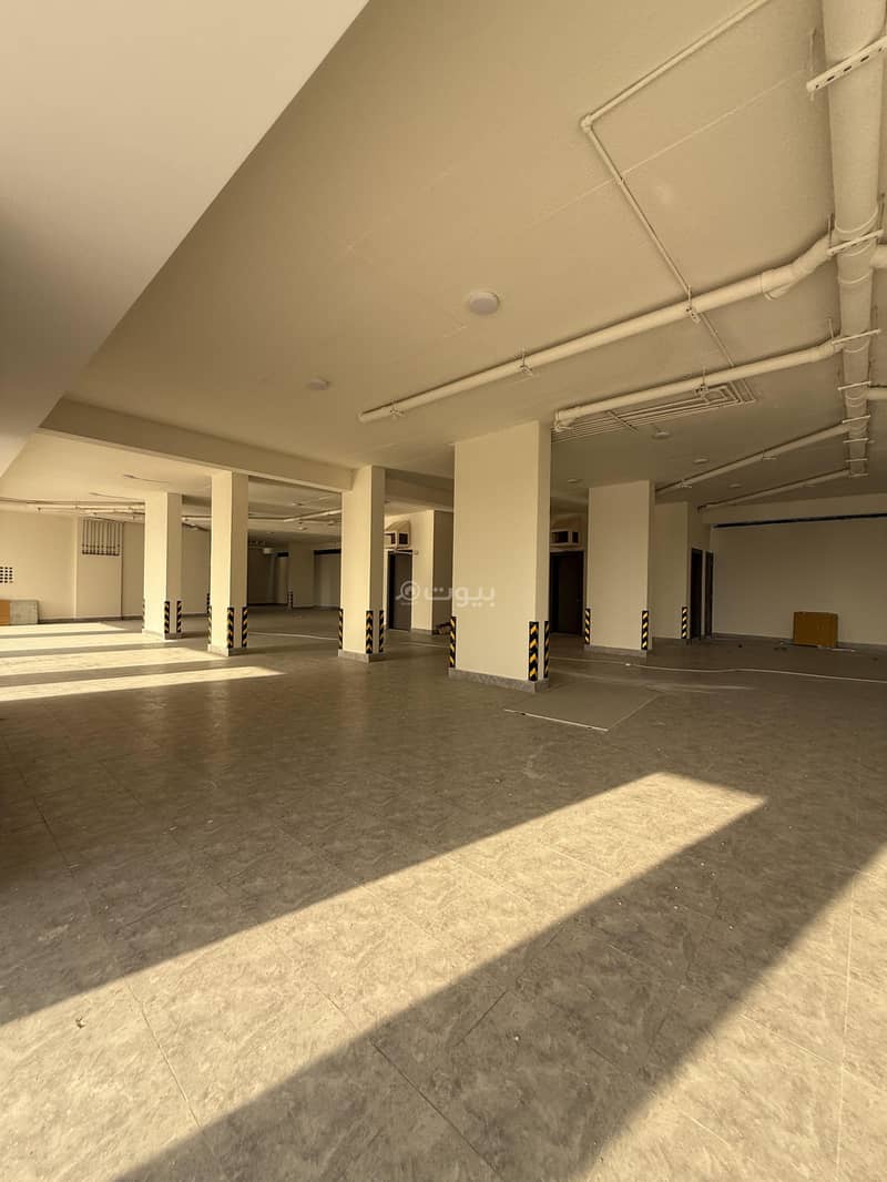 3 bedroom apartment in Bani Malik, Jeddah 12
