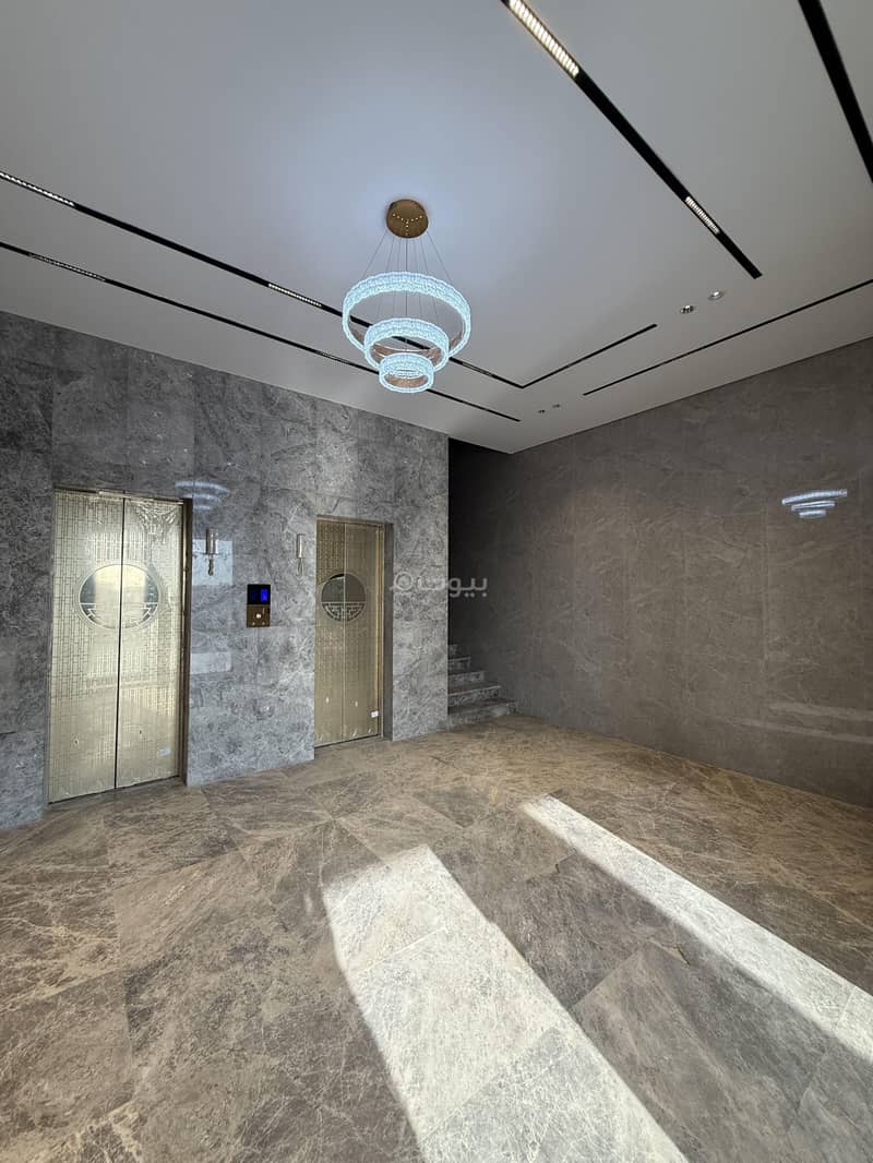 3 bedroom apartment in Bani Malik, Jeddah 14