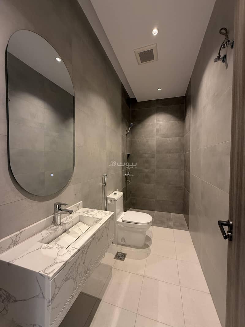 3 bedroom apartment in Bani Malik, Jeddah 16