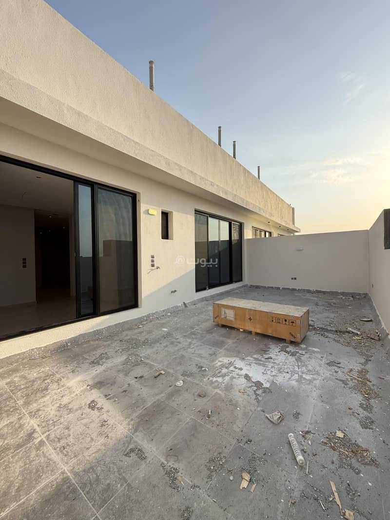 3 bedroom apartment in Bani Malik, Jeddah 17