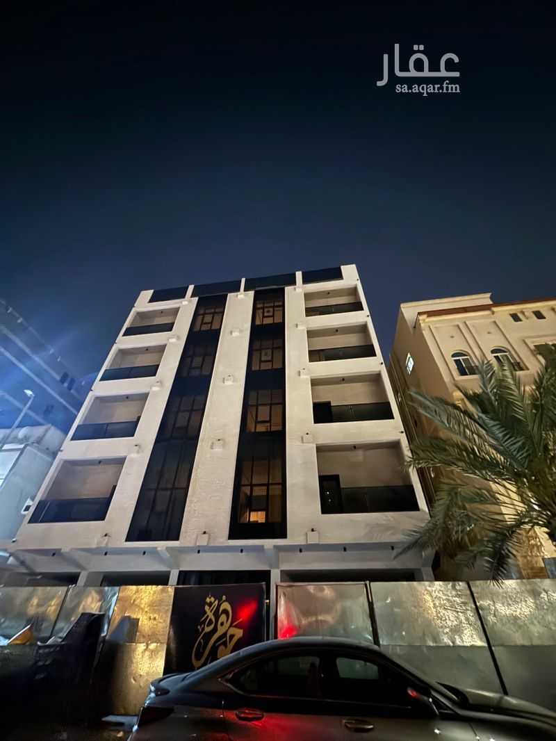 عقار 50 غرف في النهضة، جدة 6