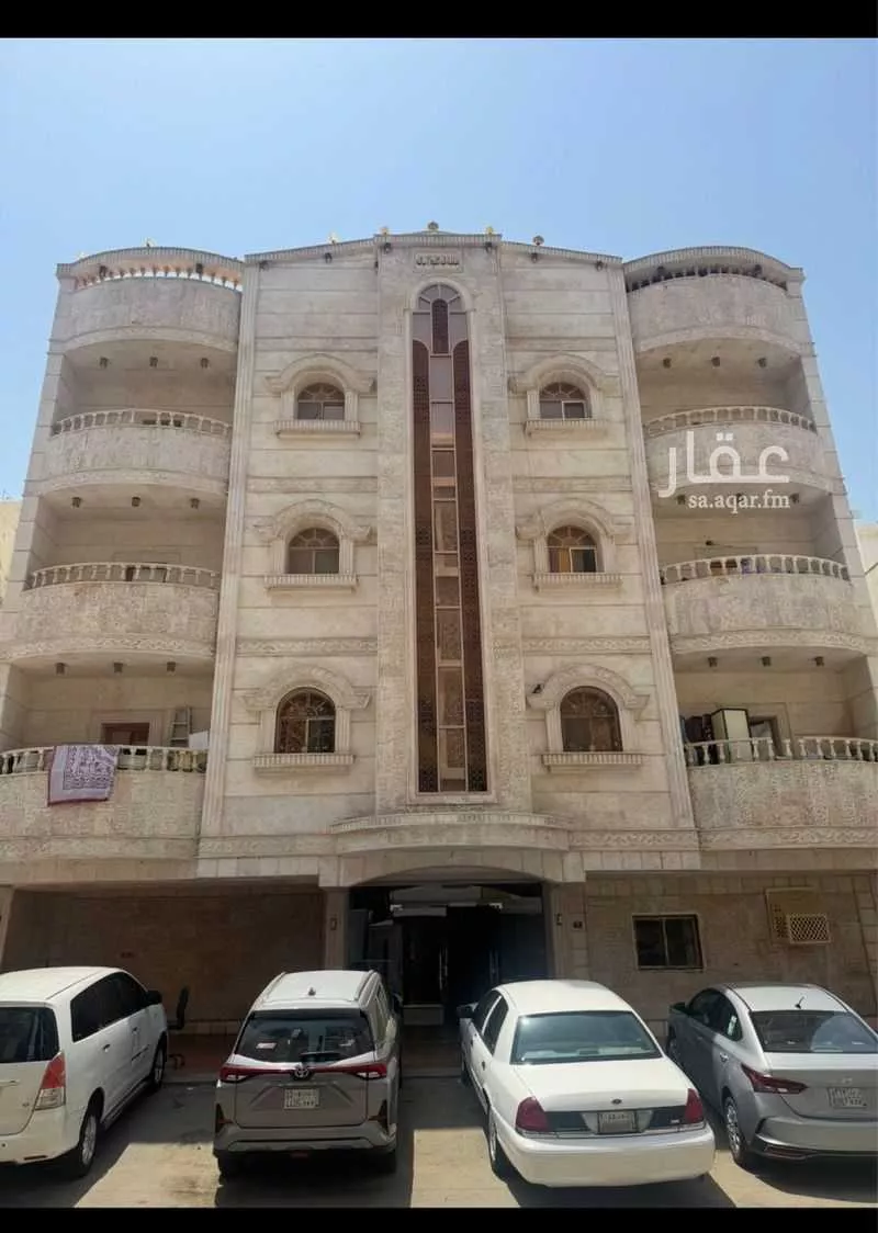 عمارة 440 م² في السلامة 2