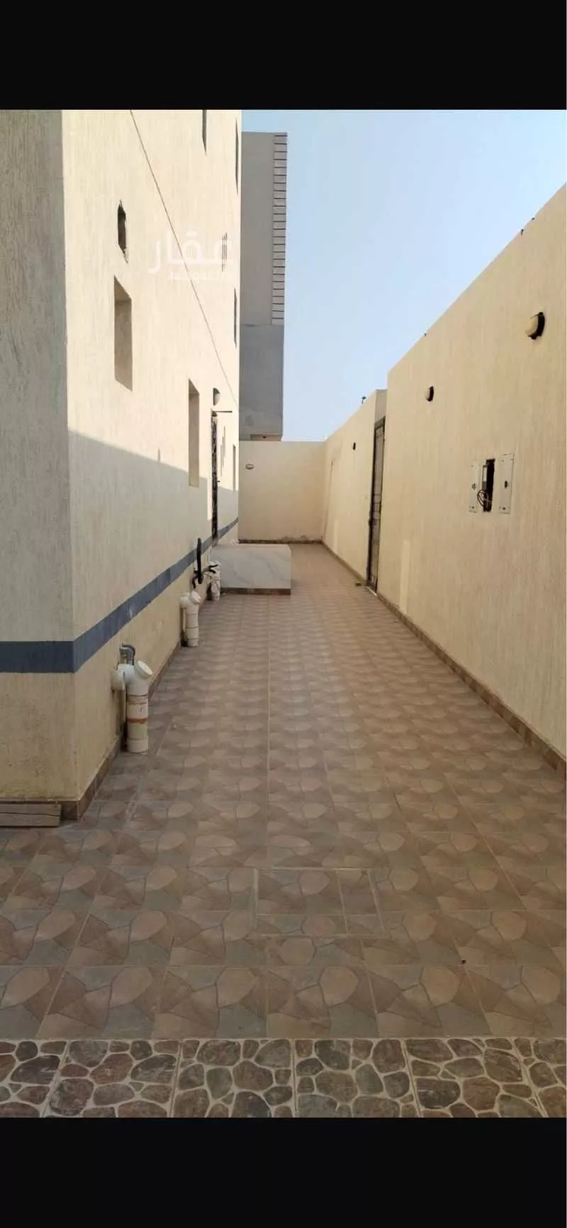 عمارة 550 م² في الياقوت 4