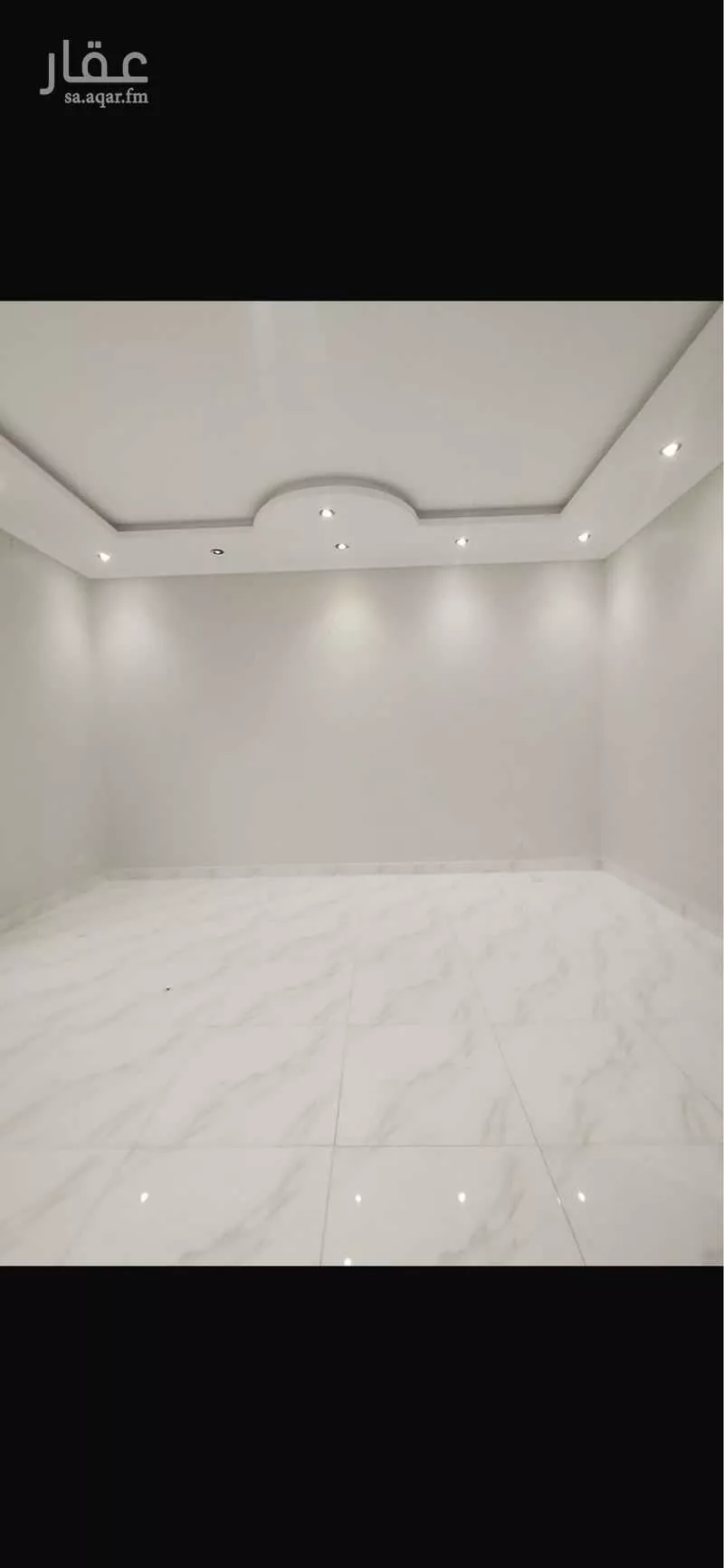 عمارة 550 م² في الياقوت 6