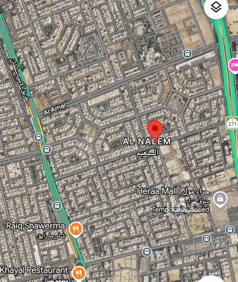 1 bedroom building in Al Naeem, Jeddah 2